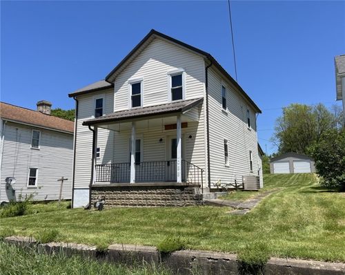 1088 New Salem Rd, New Salem, PA, 15468-1174 | Card Image