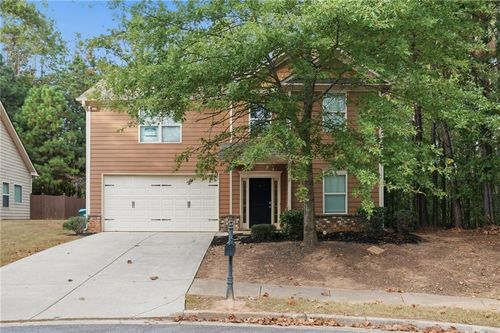 199 Mount Moriah Rd, Ball Ground, GA, 30107-6216 | Card Image