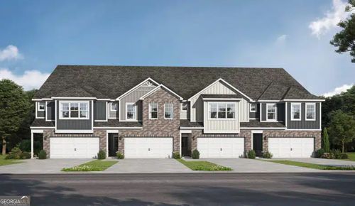 2320 Santa Fe St, Morrow, GA, 30260-1578 | Card Image
