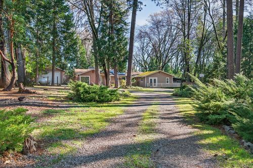 5897 Silverleaf Dr, Foresthill, CA, 95631-9632 | Card Image