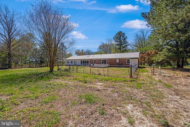 2475 W Denneys Rd, House other with 4 bedrooms, 2 bathrooms and null parking in DOVER DE | Image 41