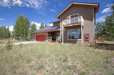 710 May Queen Drive, House other with 3 bedrooms, 2 bathrooms and 2 parking in Cripple Creek CO | Image 2