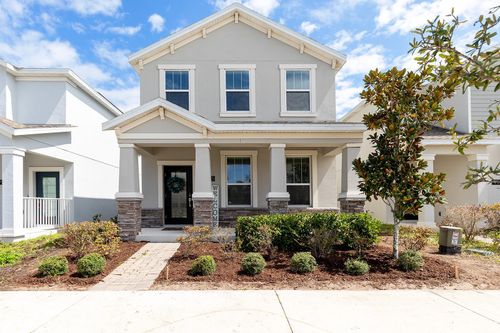 9935 Introduction Way, ORLANDO, FL, 32832-6598 | Card Image