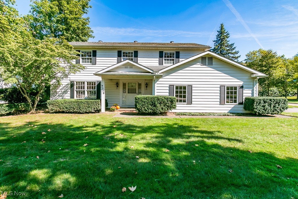 Buena Vista Dr, Mentor, OH 44060