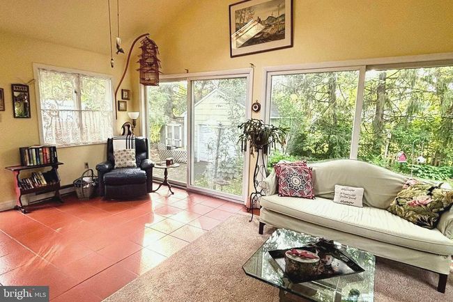 134 W Broad St, House other with 3 bedrooms, 2 bathrooms and null parking in HOPEWELL NJ | Image 5