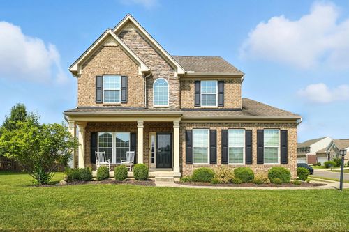 1711 S Branch Rd, Dayton, OH, 45458-9756 | Card Image