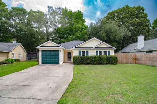 2418 Double Oak Drive, Charleston, SC, 29414 | Card Image