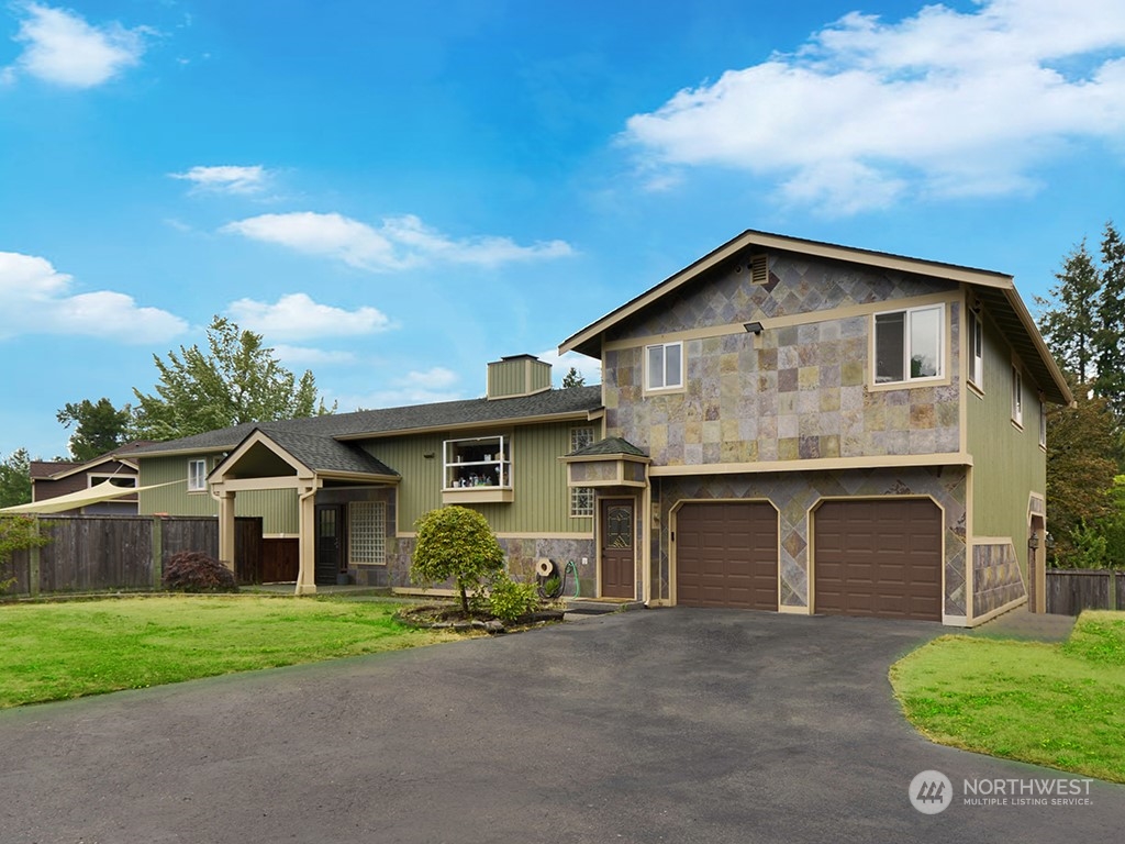 122nd St, Tacoma, WA 98445
