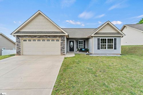 612 Renita Dr, BOILING SPRINGS, SC, 29316-9605 | Card Image