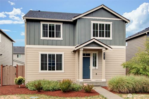 321 Thyme Ave, Shelton, WA, 98584-6215 | Card Image