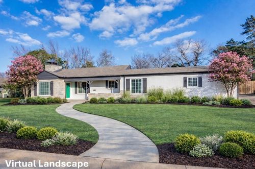 4045 Carolyn Rd, Fort Worth, TX, 76109-4550 | Card Image