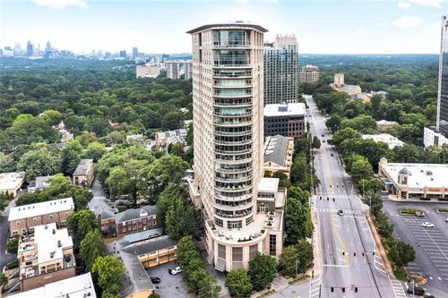 apt-1202-2881 Peachtree Rd Ne, Atlanta, GA, 30305-5103 | Card Image