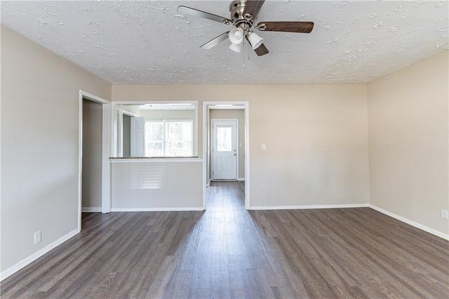 3651 Tulip Dr, House other with 3 bedrooms, 2 bathrooms and null parking in Decatur GA | Image 9