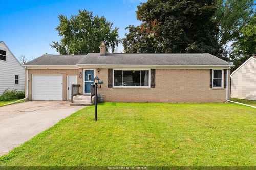 1428 Hastings Street, ALLOUEZ, WI, 54301 | Card Image