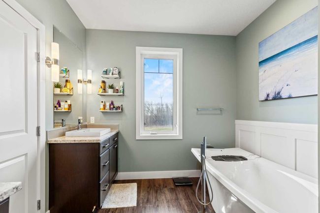1 - 741072 Range Road 51, House other with 6 bedrooms, 4 bathrooms and null parking in Rural Grande Prairie No. 1, County of AB | Image 15