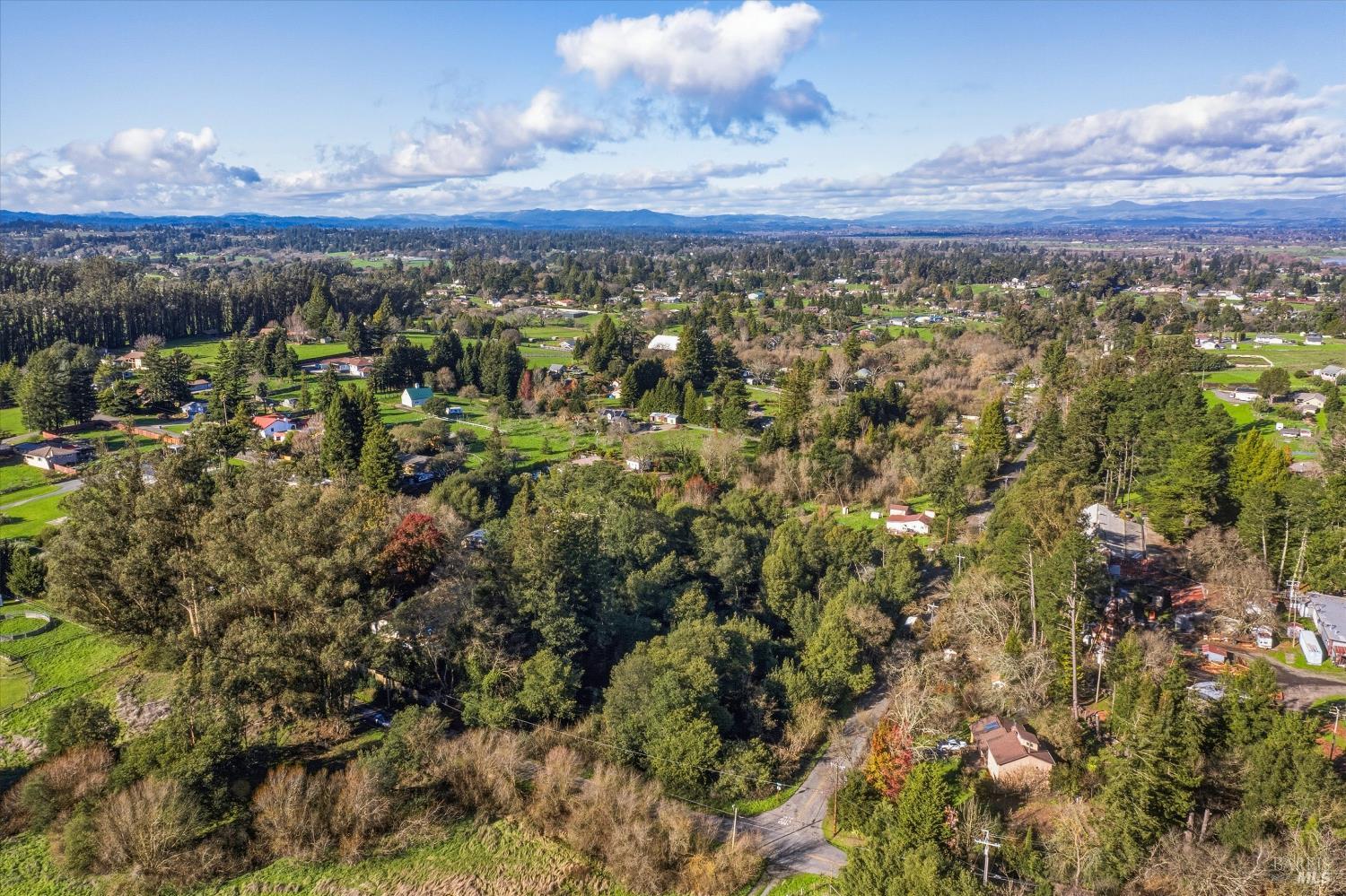 Residential in Sebastopol 3