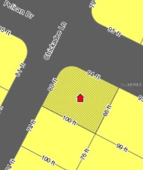 18 Chickadee Ln, Placida, FL, 33946 | Card Image