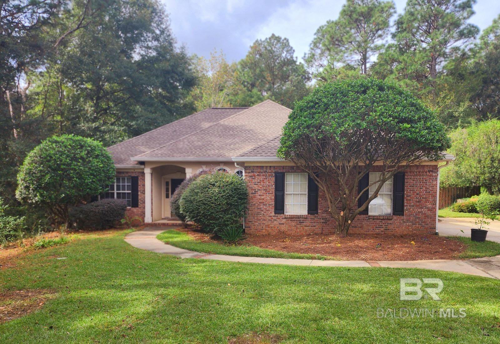 Majors Ct, Daphne, AL 36526 #1