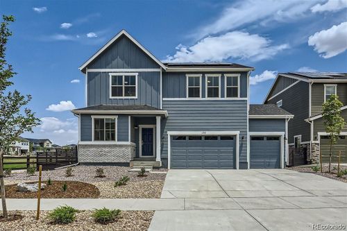 170 S Vandriver Way, Aurora, CO, 80018-1937 | Card Image