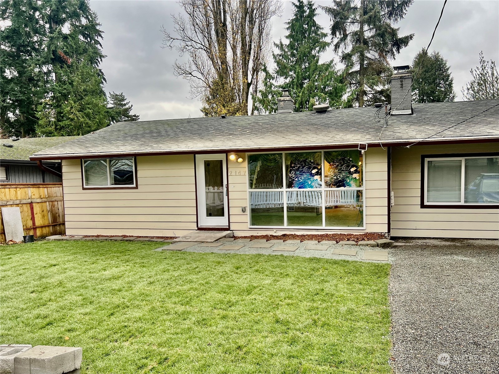 155th St, Shoreline, WA 98133
