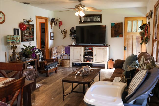 617 N Park St, House other with 3 bedrooms, 1 bathrooms and null parking in Dublin TX | Image 8