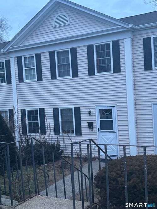 d-7 Westchester Hls, Colchester, CT, 06415-2516 | Card Image