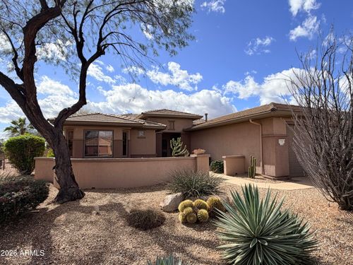 17547 W Calistoga Dr, Surprise, AZ, 85387-6437 | Card Image