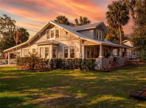 301 N Oak Ave, ORANGE CITY, FL, 32763-5229 | Card Image