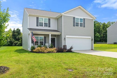 162 Mesquite Dr, Lexington, NC, 27295-8397 | Card Image