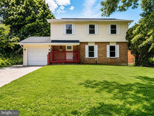 8639 Hayshed Ln, COLUMBIA, MD, 21045-2622 | Card Image