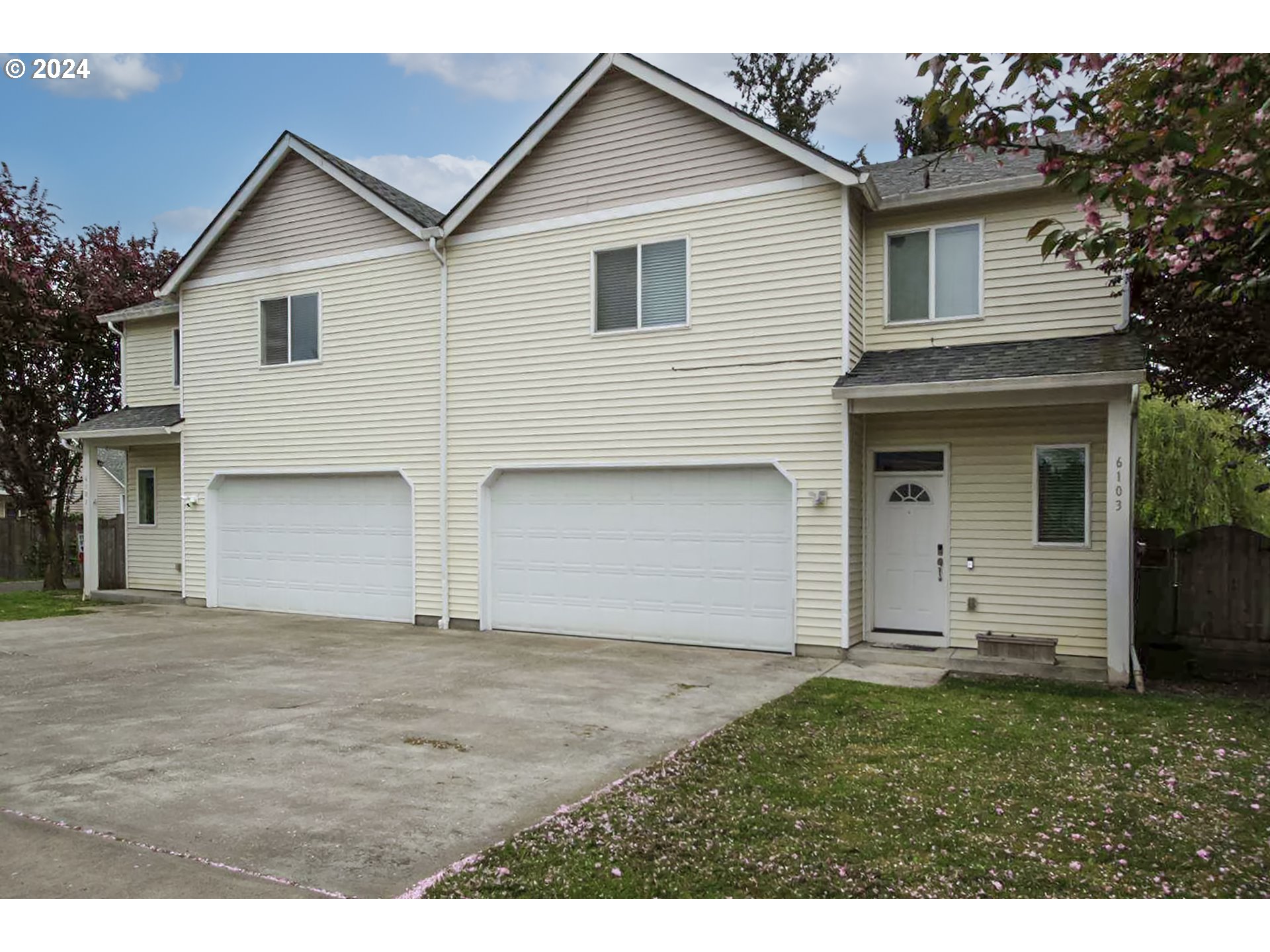 105th Ave, Vancouver, WA 98662