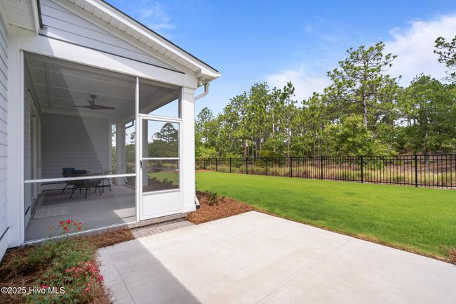 523 Trisail Ter, House other with 4 bedrooms, 3 bathrooms and 2 parking in Wilmington NC | Image 55