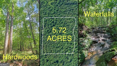 LOT 6 Lord Rd, Commerce, GA, 30530 | Card Image