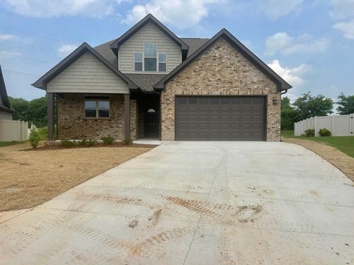 256 Rolling Brook Dr, Rogersville, AL, 35652-8024 | Card Image