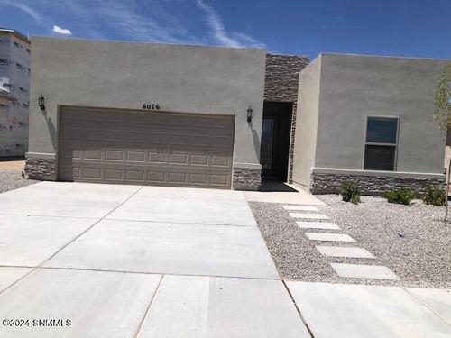 6076 Silver Park, Sunland Park, NM, 88063 | Card Image