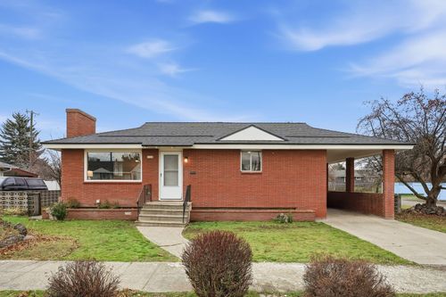 2508 N Julia St, Spokane, WA, 99217-7233 | Card Image