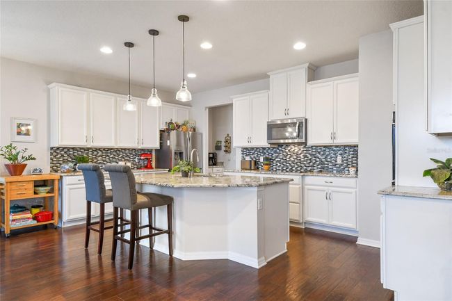 1416 Cabot Dr, House other with 4 bedrooms, 3 bathrooms and null parking in Clermont FL | Image 15