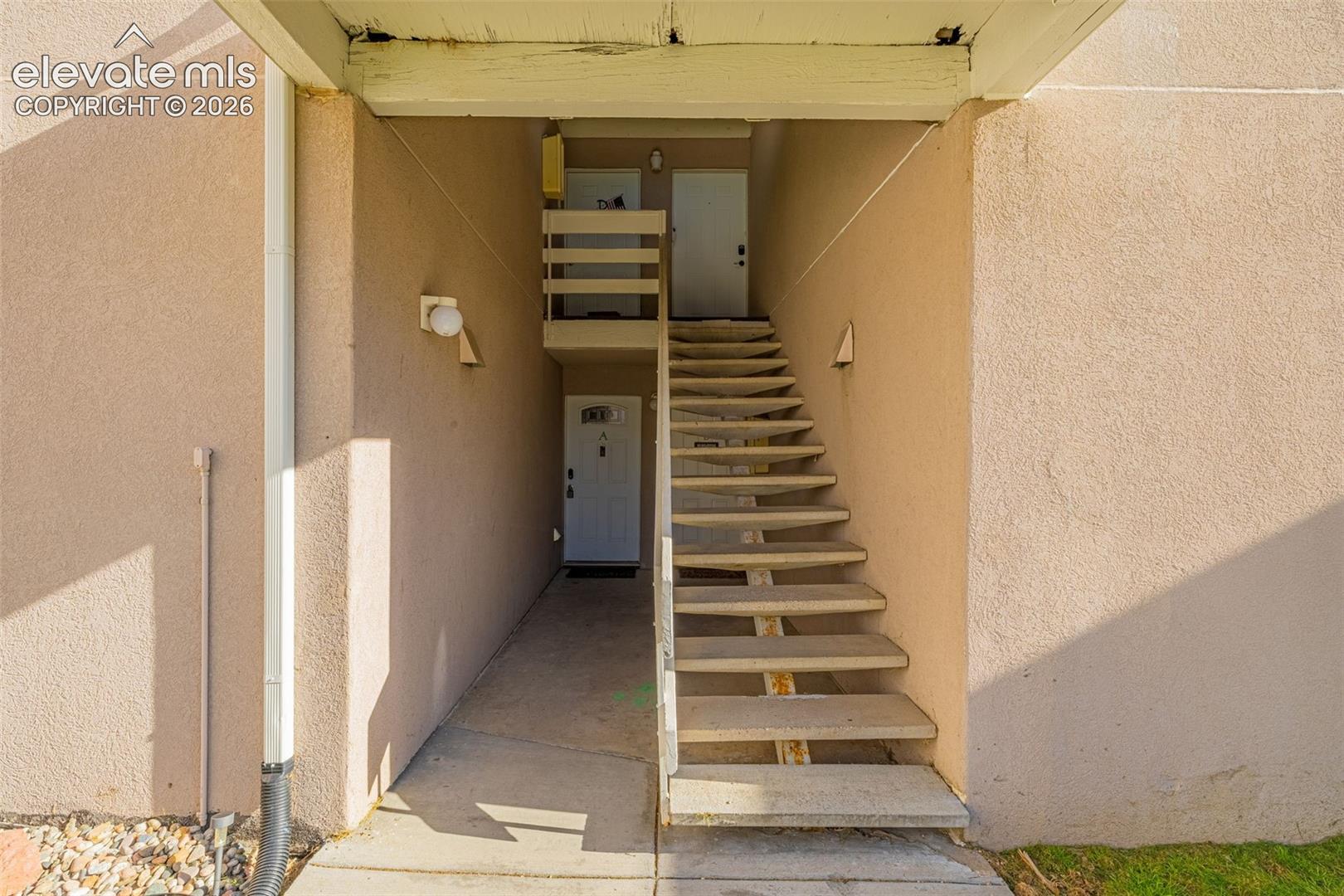 Residential in Colorado Springs 2