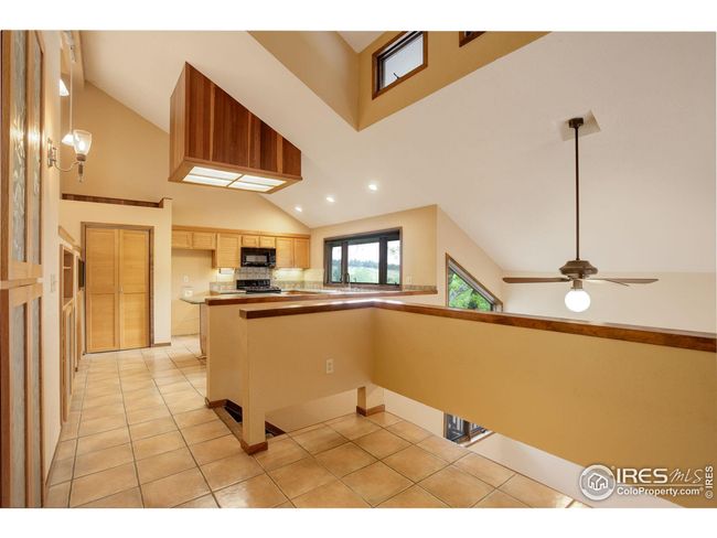 8664 Middle Fork Rd, House other with 3 bedrooms, 3 bathrooms and null parking in Boulder CO | Image 13