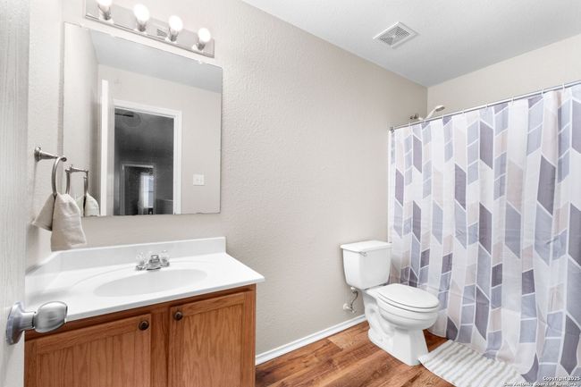133 Creek Run, House other with 3 bedrooms, 3 bathrooms and null parking in Cibolo TX | Image 16