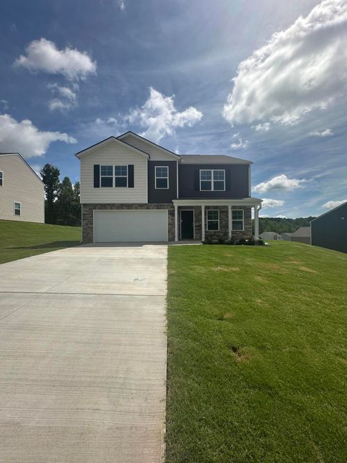 154 Abigayle Way, Dayton, TN, 37321-2244 | Card Image