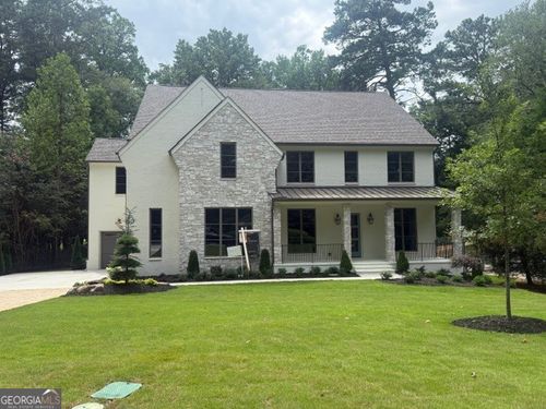 3796 Watkins Pl Ne, Brookhaven, GA, 30319-1827 | Card Image