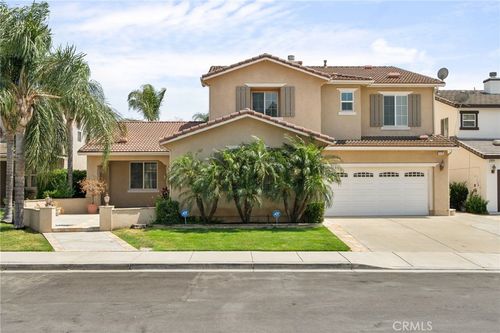 13261 Wooden Gate Way, Eastvale, CA, 92880-3193 | Card Image