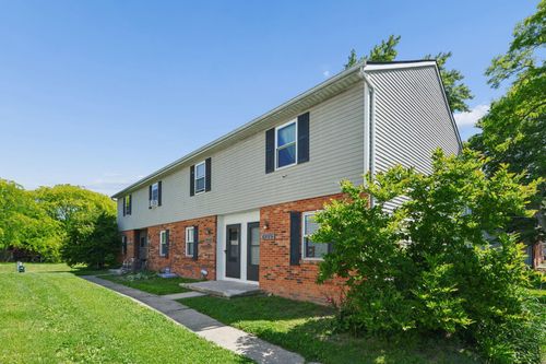 4666 Jeannette Rd, Hilliard, OH, 43026-1616 | Card Image