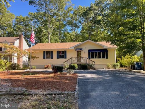 4 Brookton Lane, OCEAN PINES, MD, 21811 | Card Image