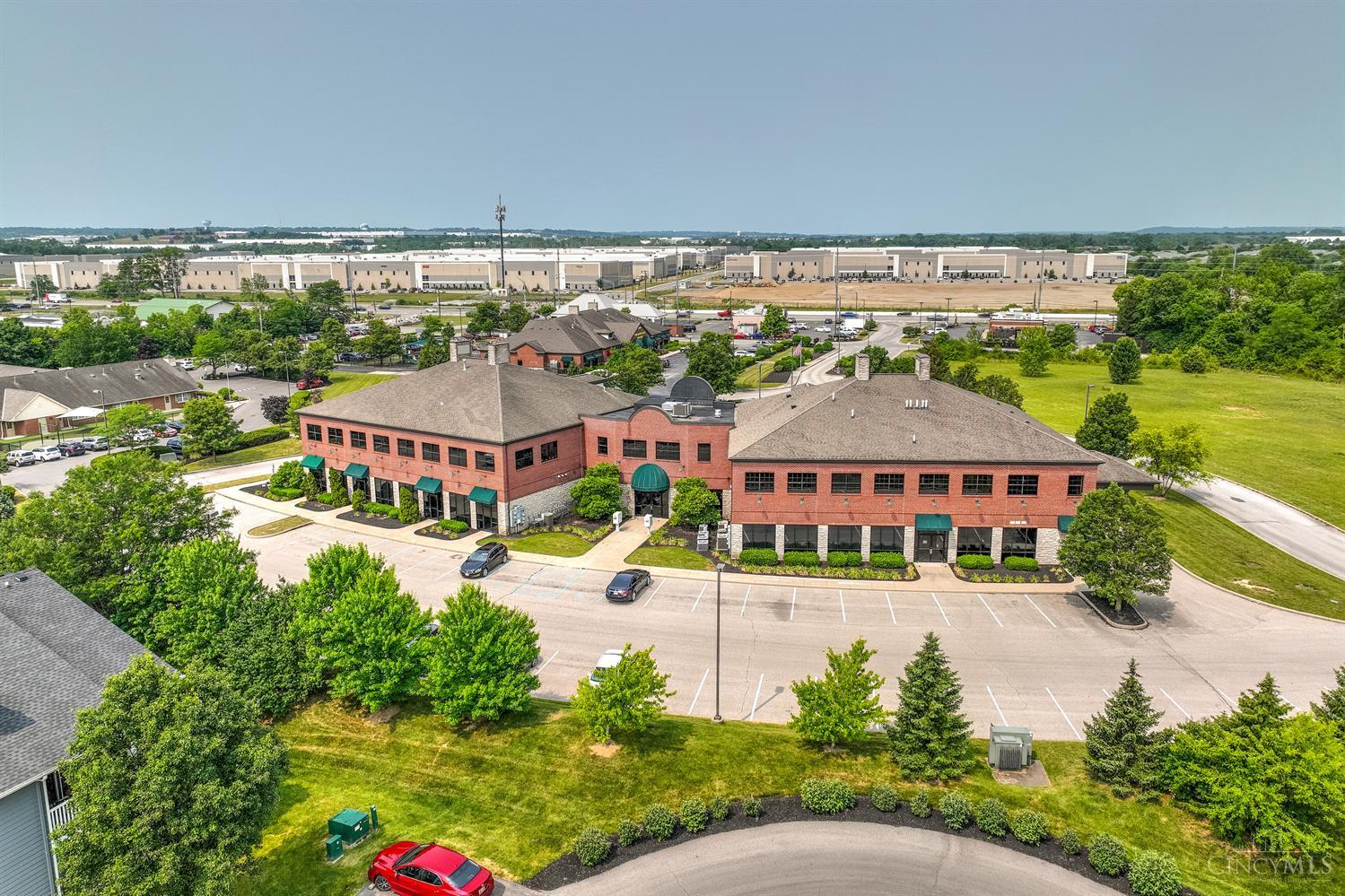 Commercial Sale in West Chester