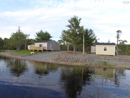 0 Grand Mira South Rd, Marion Bridge, NS, B1K1C1 | Card Image