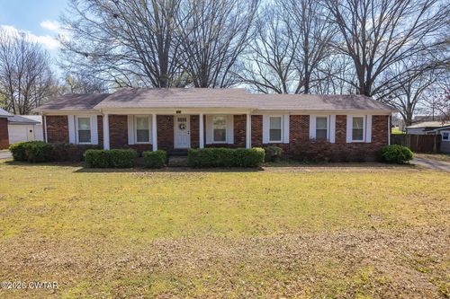 165 Georgia Avenue, McKenzie, TN, 38201 | Card Image