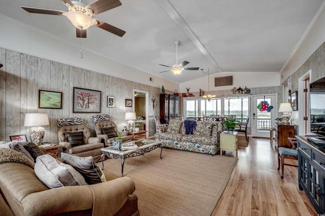 1924 Pompano Dr, House other with 6 bedrooms, 3 bathrooms and 4 parking in Murrells Inlet SC | Image 17