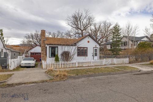 226 S E Street, Livingston, MT, 59047 | Card Image